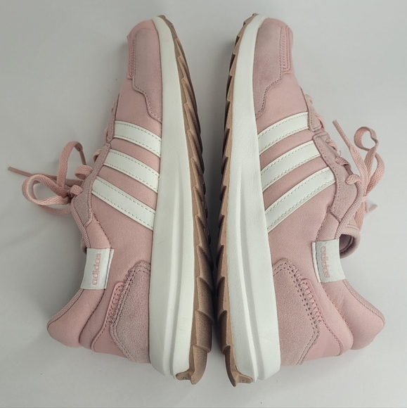adidas Retrorun Pink Spirit 2020 - Picture 3 of 7